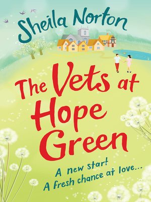 cover image of The Vets at Hope Green, Part 1